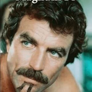 Meet your Posher, Colby